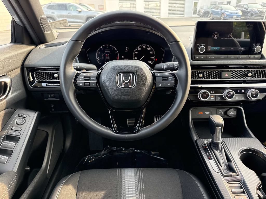 Used 2024 Honda Civic Sport image 13