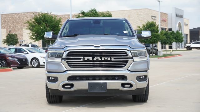 Used 2019 RAM 1500 Laramie image 2