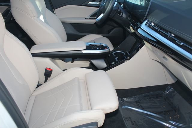 Used 2025 BMW X1 xDrive28i w/ Convenience Package image 24