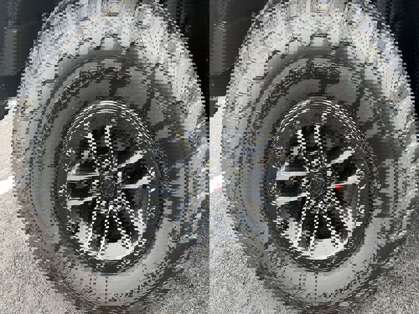 New 2026 Jeep Wrangler Unlimited Rubicon w/ Steel Bumper Group image 21