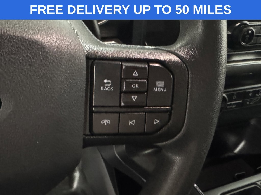 Used 2021 Ford F150 XL w/ Equipment Group 101A High AWD/4WD image 6