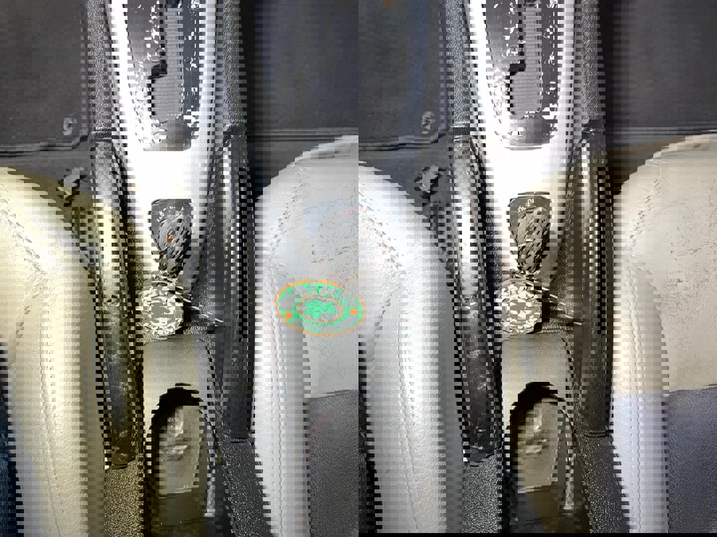 Used 2006 Saab 9-3 Aero image 36