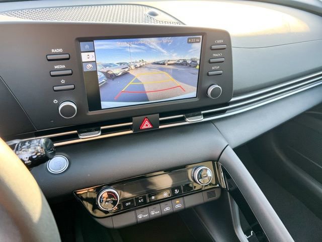 New 2026 Hyundai Elantra Hybrid w/ Cargo Package FWD image 24