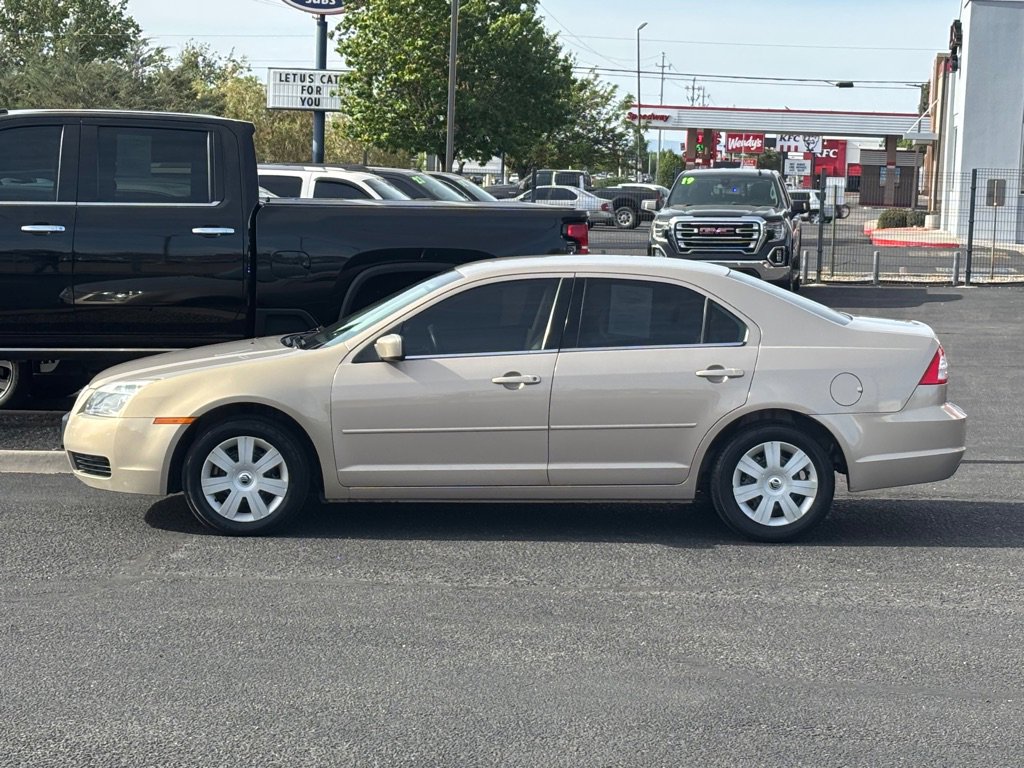 Used 2006 Mercury Milan image 37