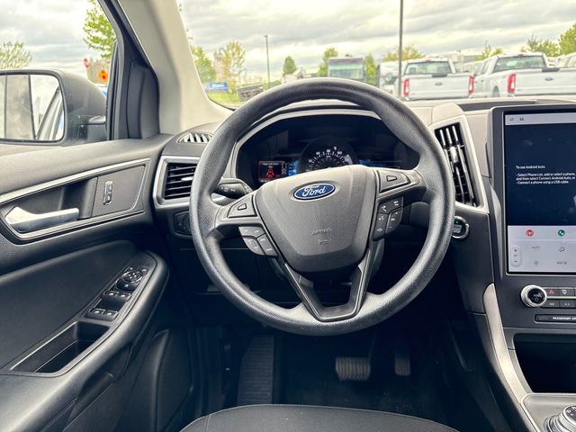 Used 2022 Ford Edge SE AWD/4WD image 13