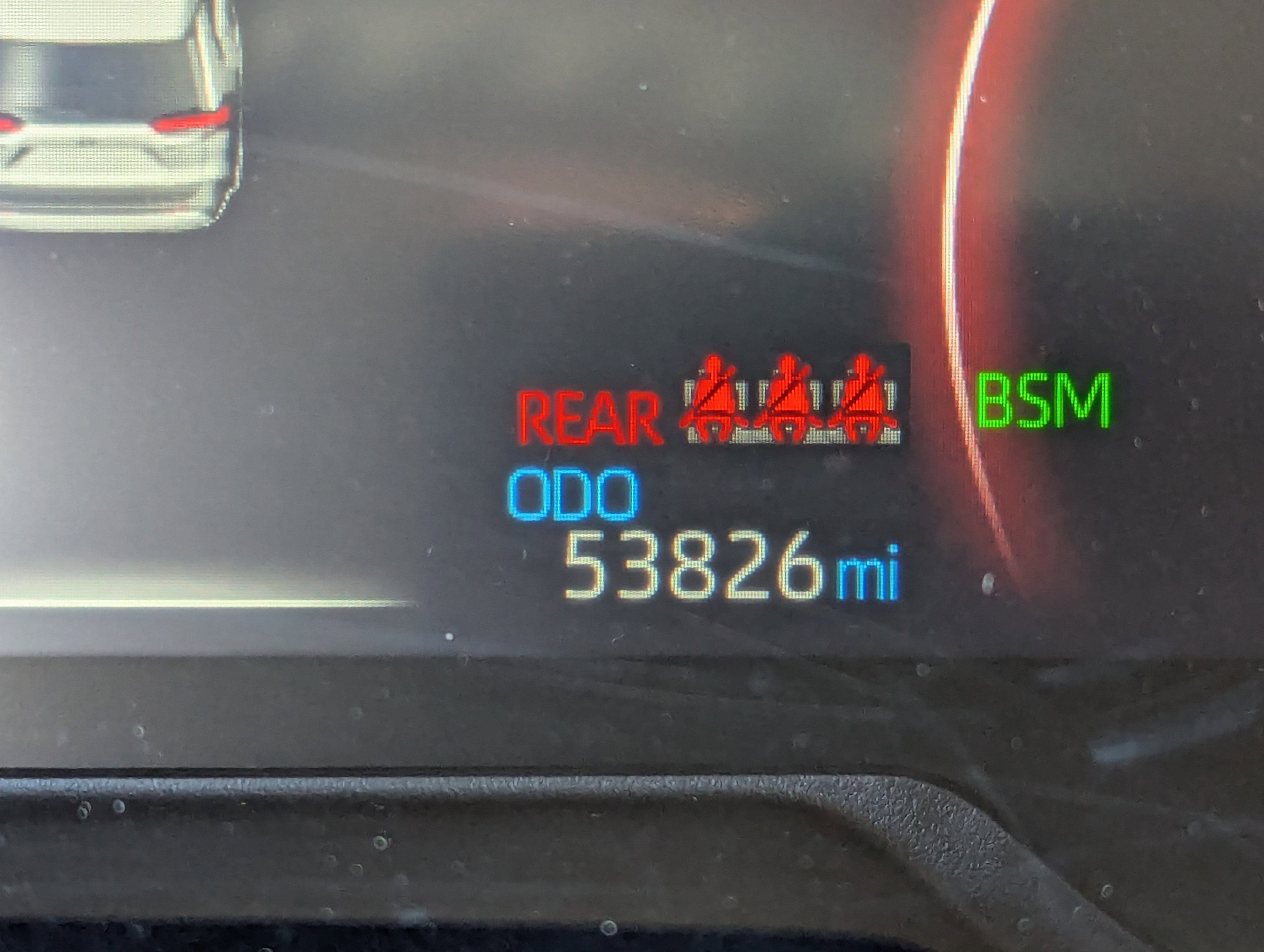 Used 2023 Toyota RAV4 XLE image 18