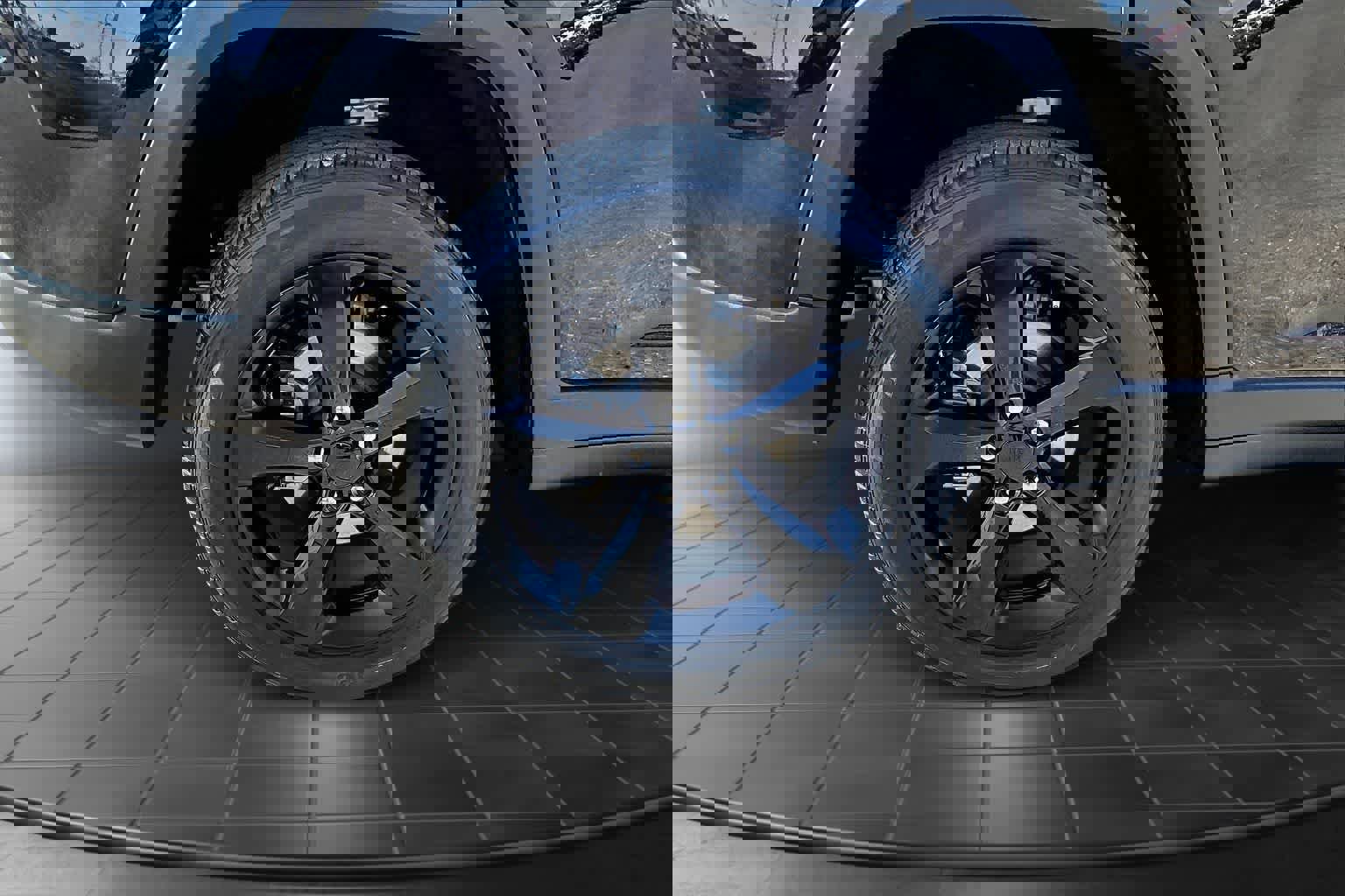 Used 2024 Jeep Grand Cherokee Altitude image 35