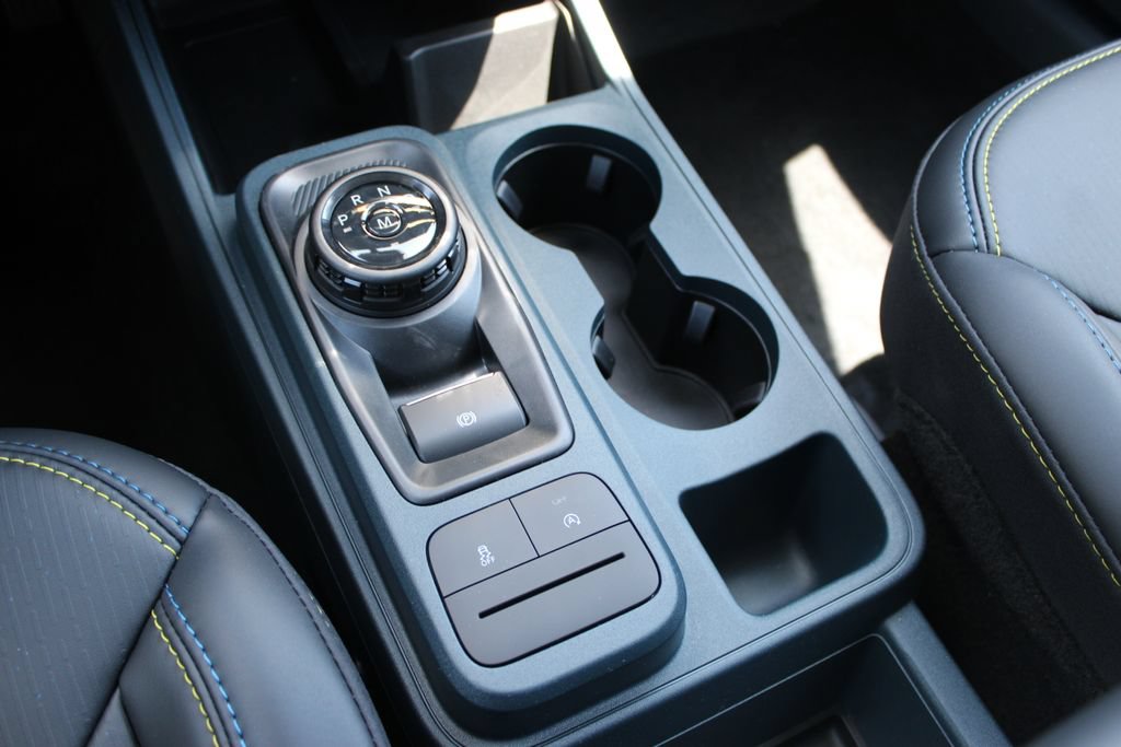 New 2026 Ford Maverick Lobo AWD/4WD image 6