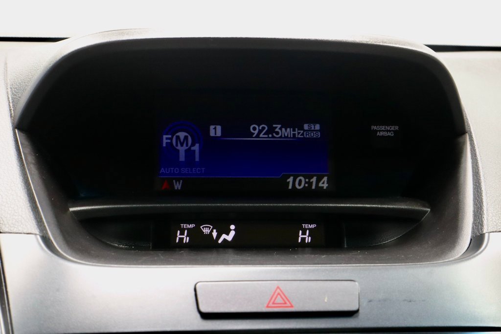 Used 2013 Acura RDX Base image 3