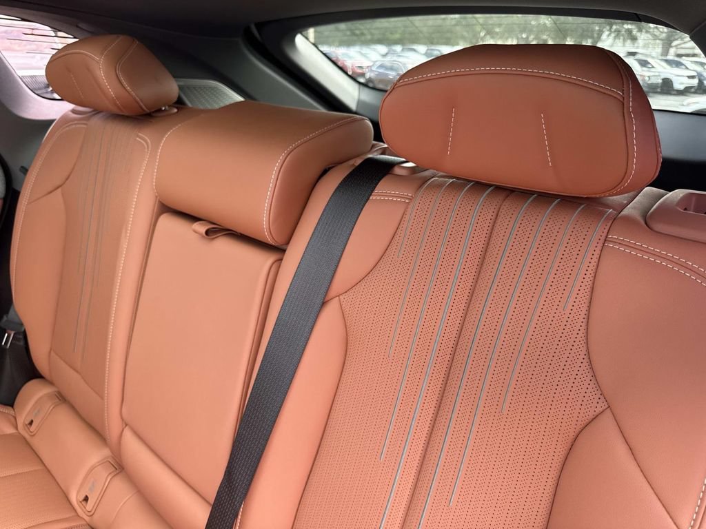 New 2027 Cadillac Optiq Premium Sport RWD image 14
