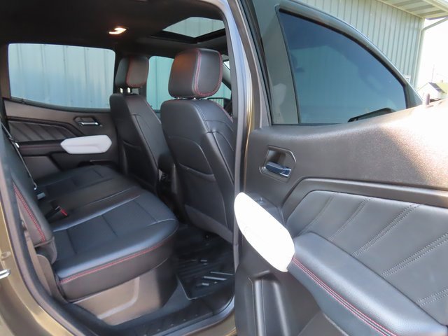 Used 2024 GMC Canyon AT4X w/ AT4X AEV Edition image 26