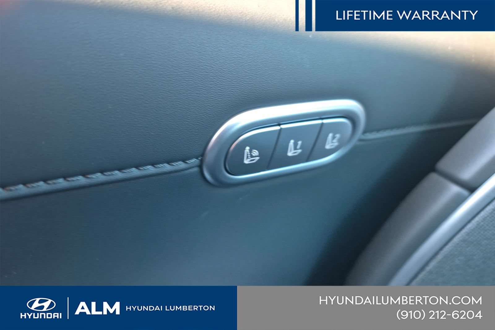 New 2026 Hyundai Palisade Calligraphy AWD/4WD image 40