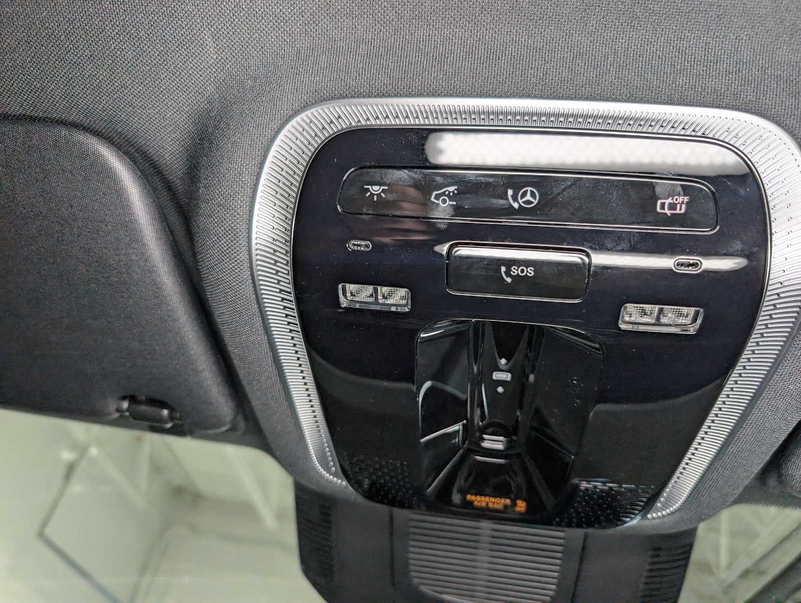 New 2027 Mercedes-Benz GLS 450 4MATIC image 29