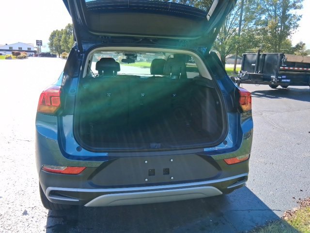 New 2026 Buick Encore GX Preferred w/ Comfort Package image 5