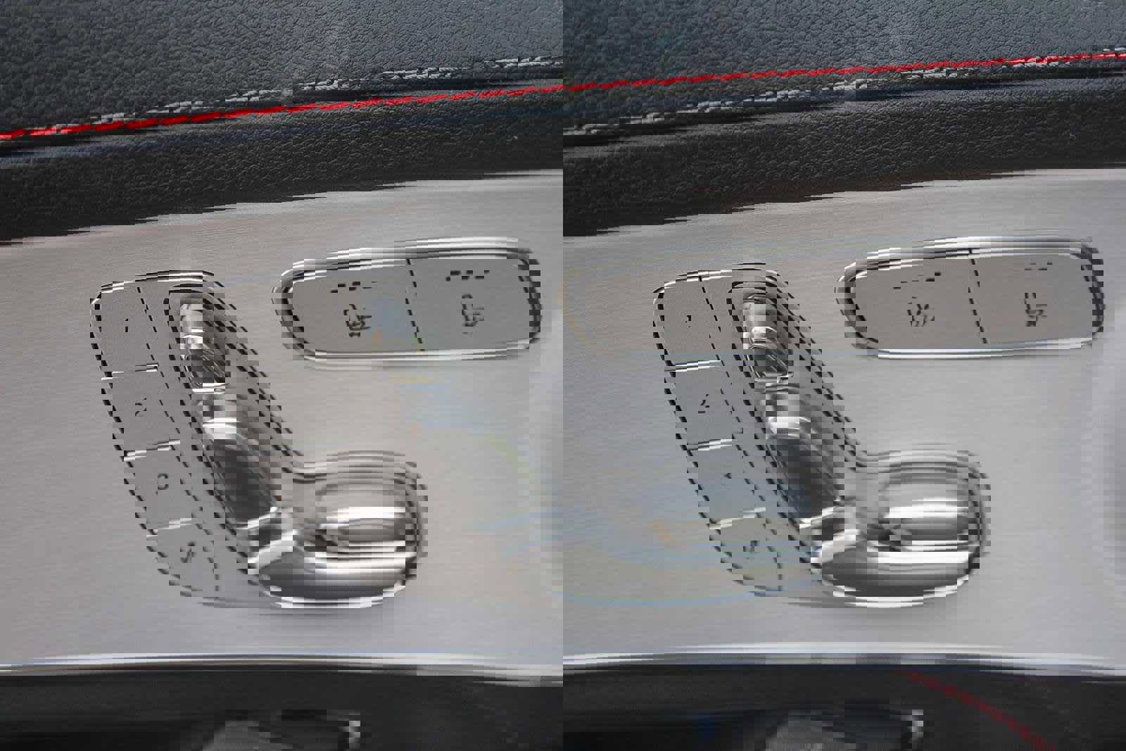 Used 2023 Mercedes-Benz GLC 43 AMG 4MATIC Coupe image 33