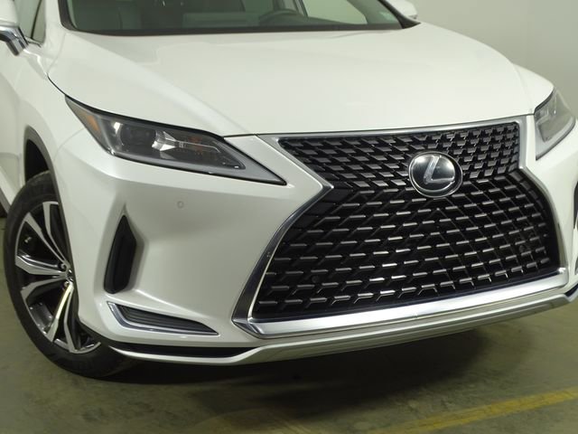 Used 2020 Lexus RX 350L FWD w/ Premium Package image 46