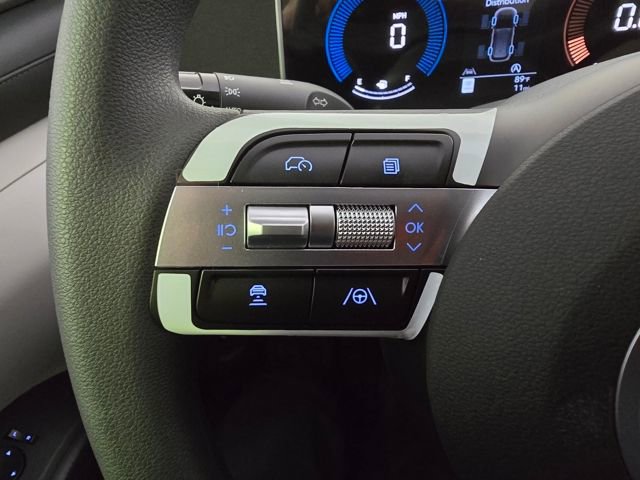 New 2026 Hyundai Tucson SEL image 15