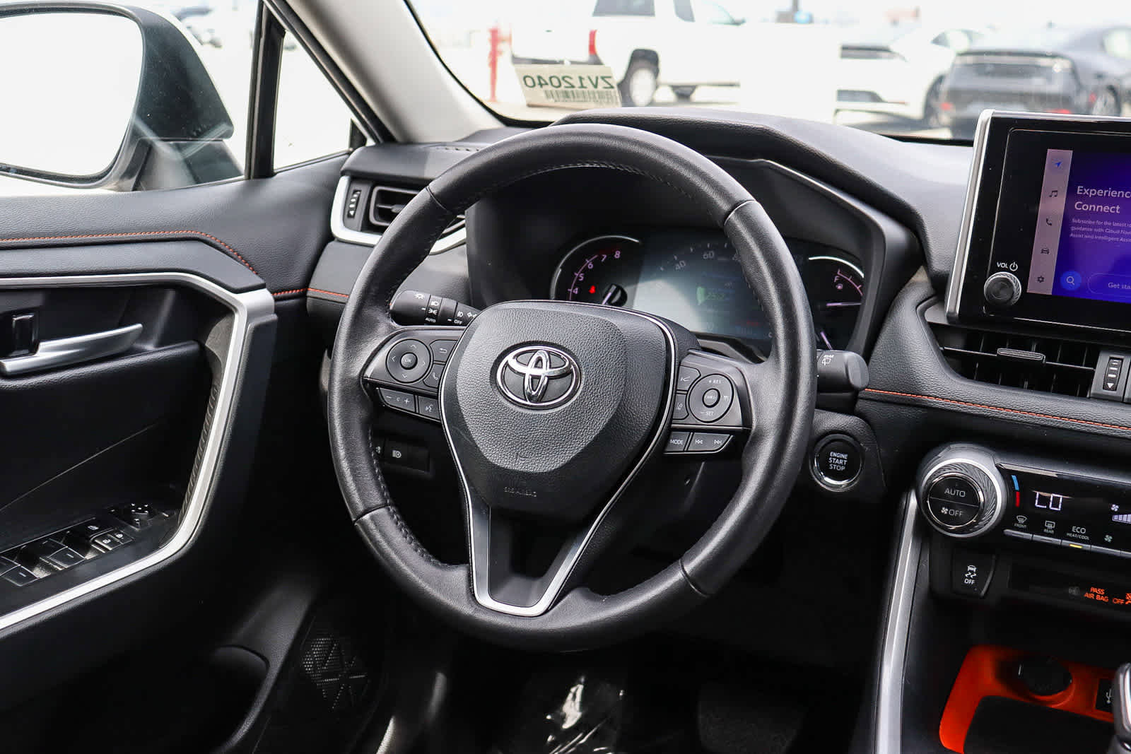 Used 2024 Toyota RAV4 Adventure image 16