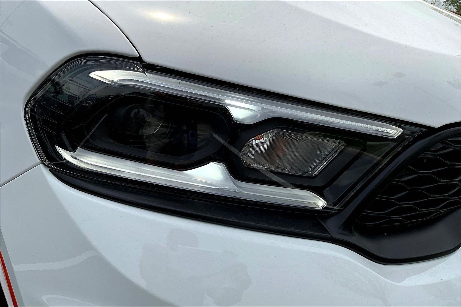 New 2026 Dodge Durango GT AWD/4WD image 8
