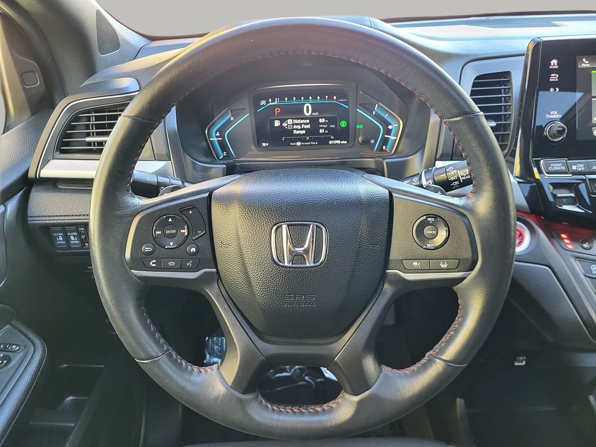 Used 2024 Honda Odyssey Sport image 24