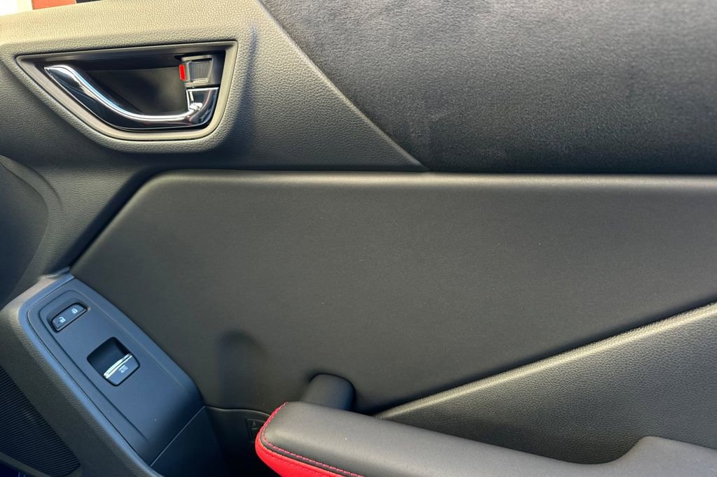 New 2026 Subaru BRZ Limited w/ Popular Package 1 RWD image 17