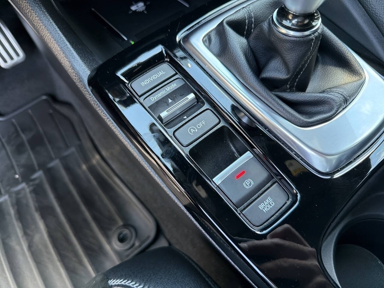 Used 2023 Acura Integra A-Spec FWD image 33