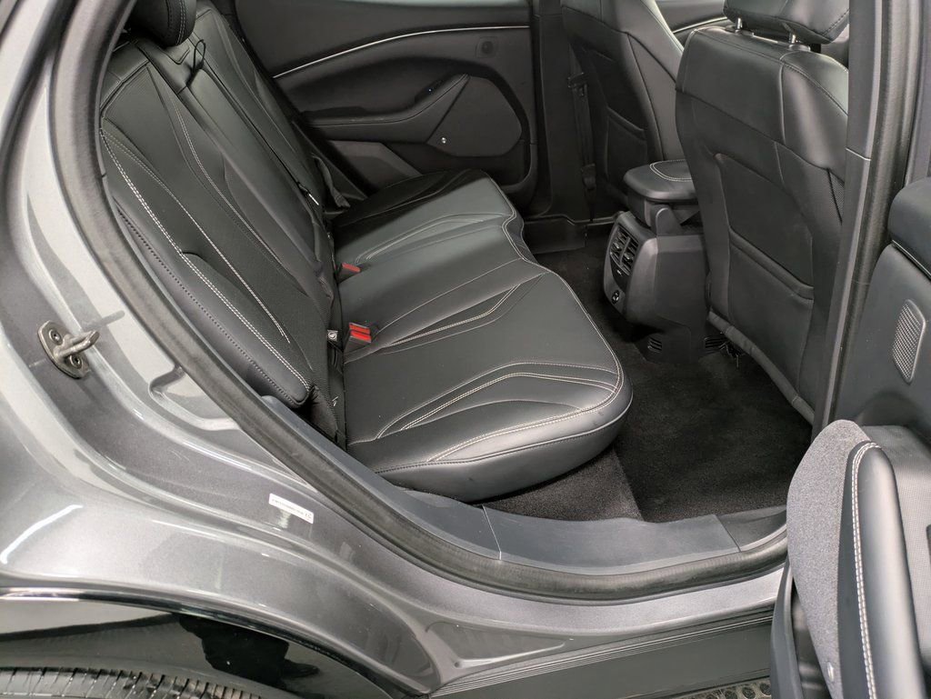 Used 2021 Ford Mustang Mach-E Premium image 26