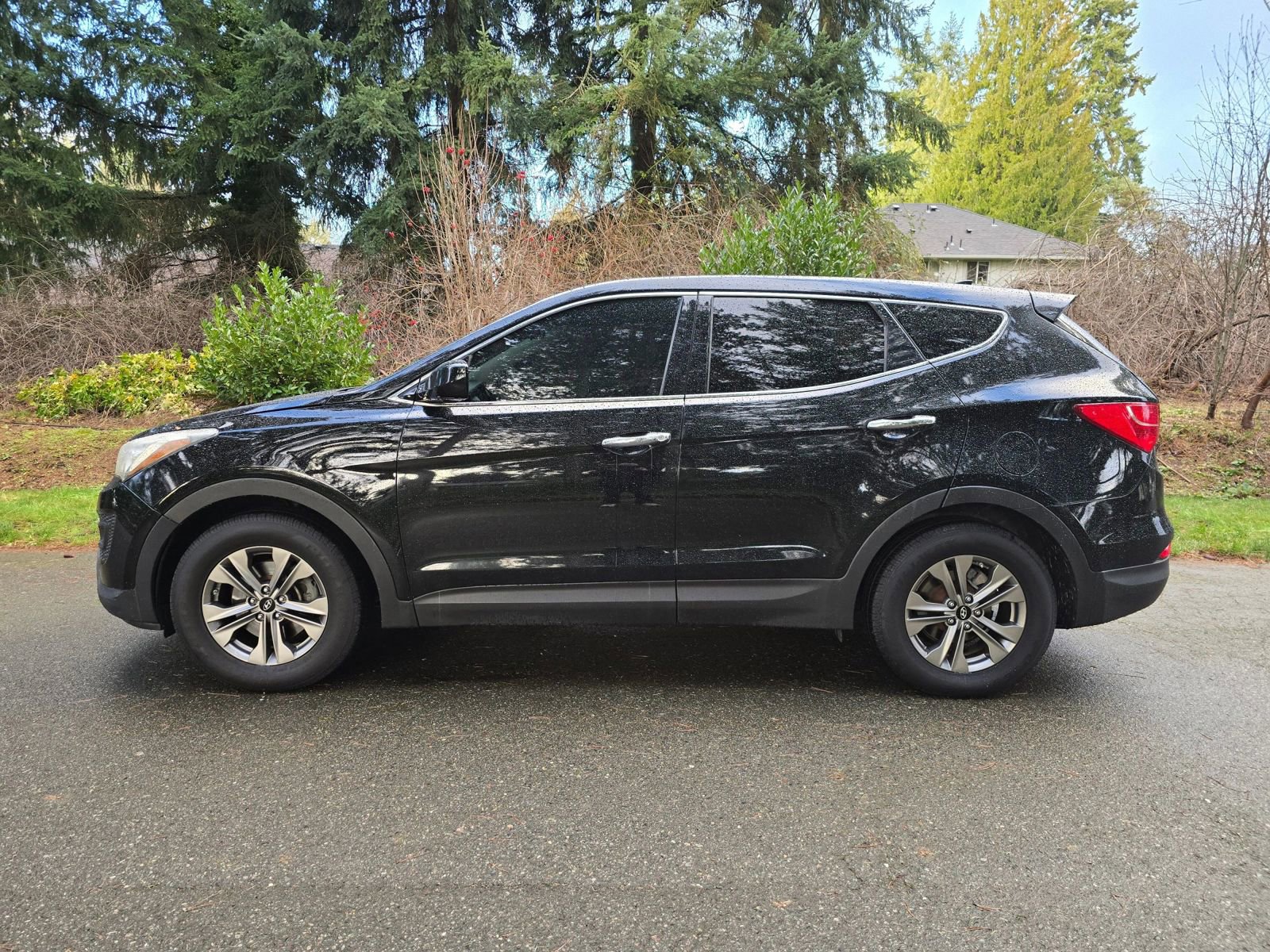 Used 2016 Hyundai Santa Fe Sport image 2