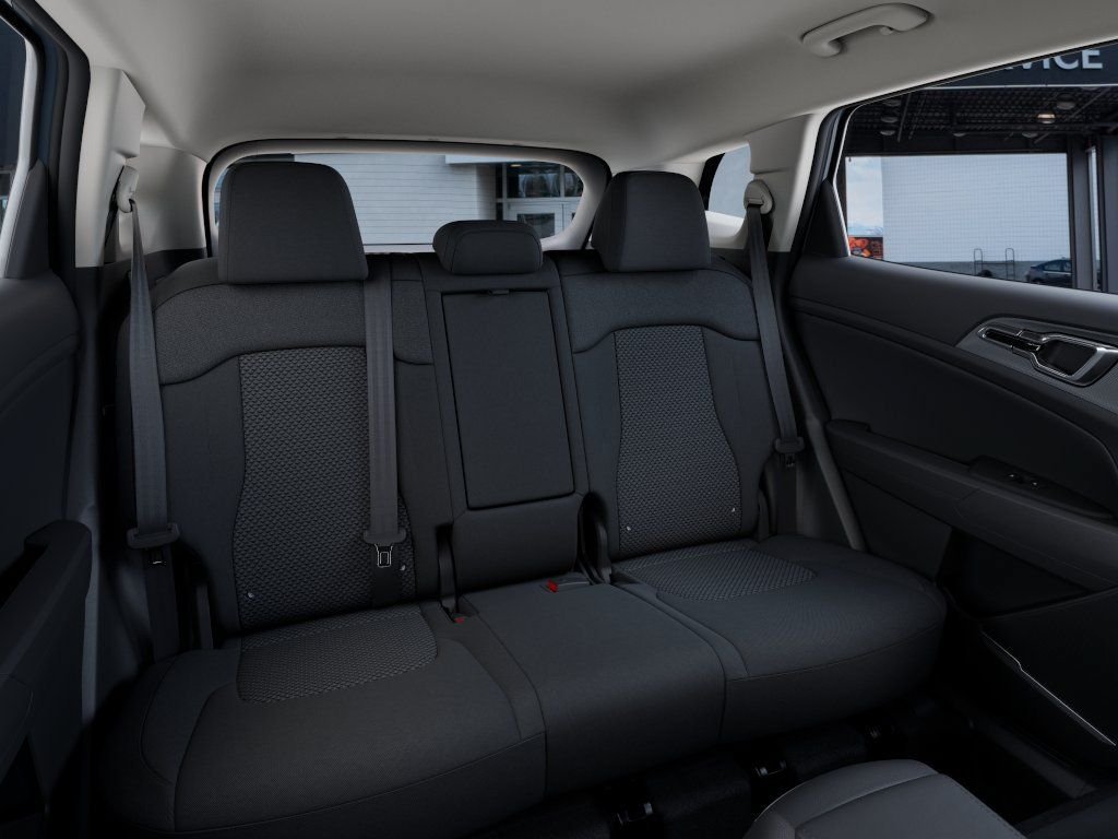 New 2027 Kia Sportage S AWD/4WD image 16