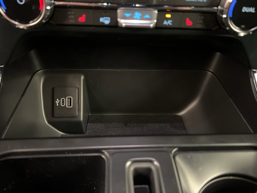 New 2025 Ford F150 XLT w/ Equipment Group 302A MID image 15