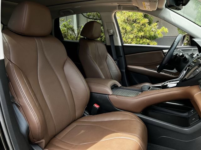 Used 2020 Acura RDX w/ Technology Package image 30