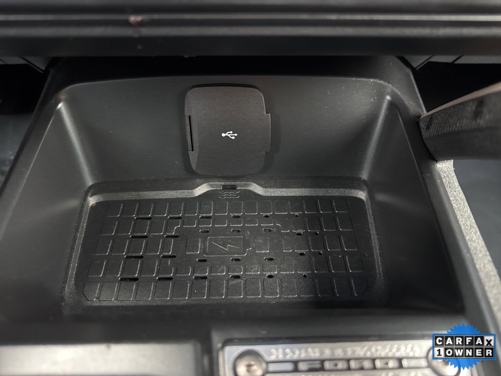Used 2024 Ford Bronco Outer Banks image 25