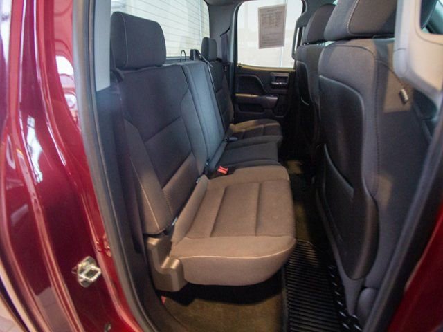 Used 2015 Chevrolet Silverado 1500 LT w/ All Star Edition image 18
