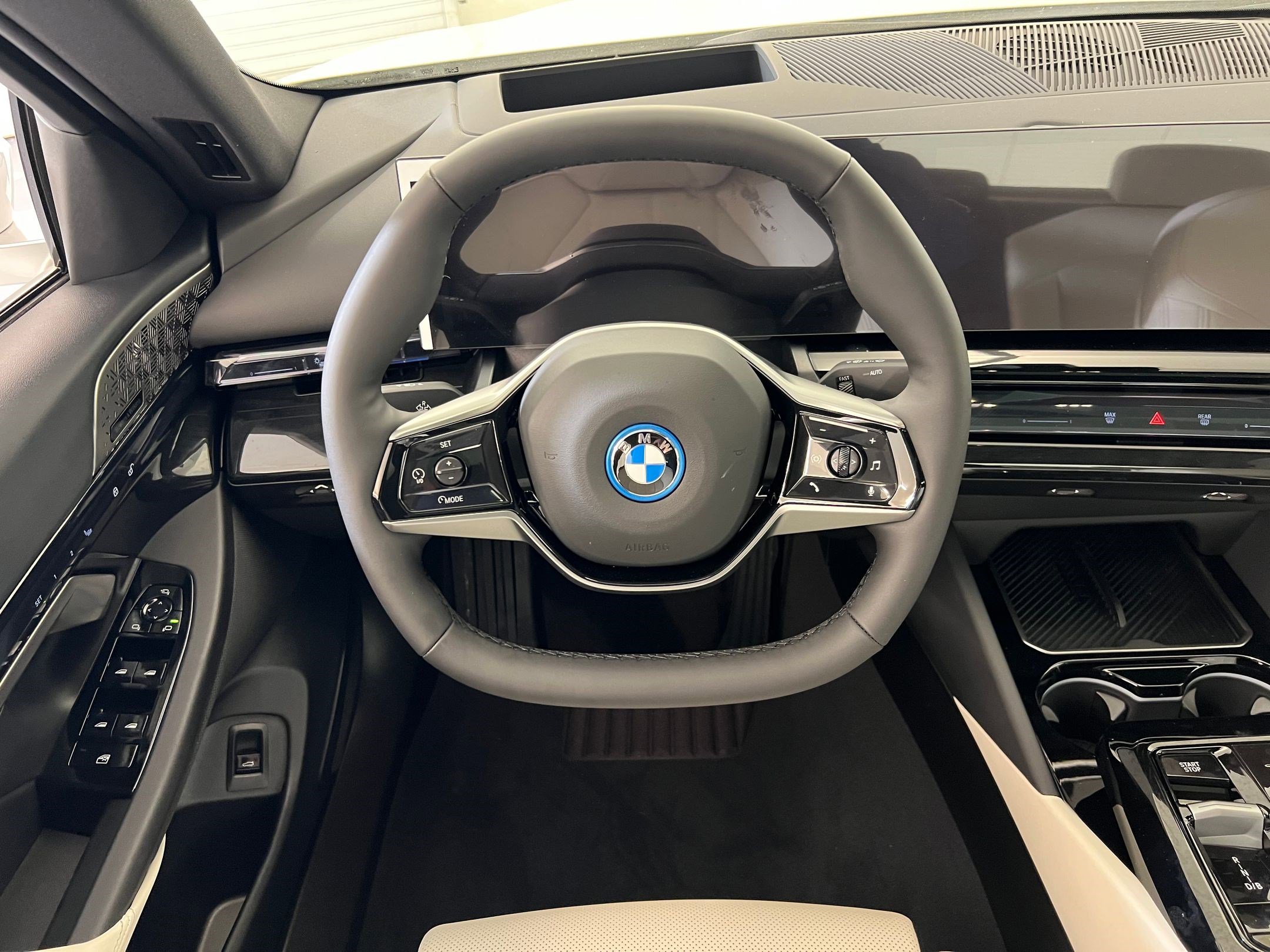 New 2026 BMW i5 eDrive40 RWD image 23