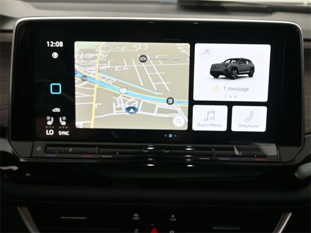 New 2025 Volkswagen Atlas SEL Premium R-Line image 6