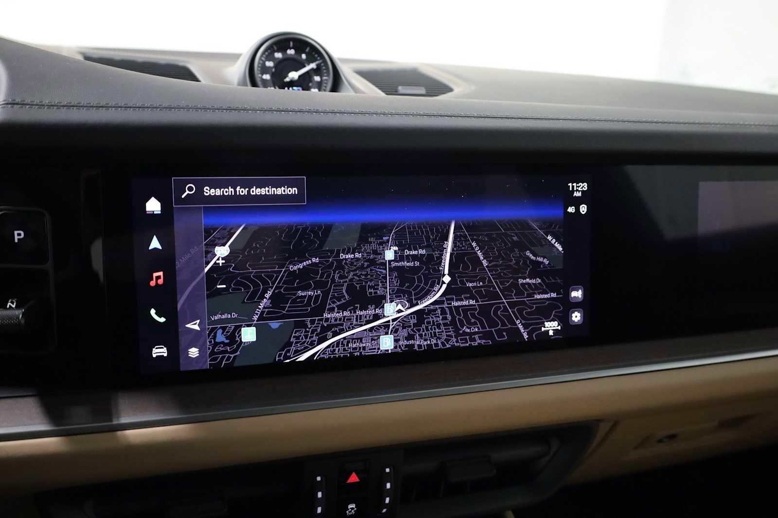 New 2026 Porsche Cayenne S image 33