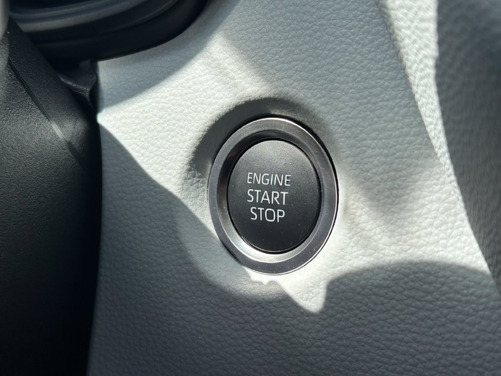 Certified 2026 Toyota Corolla SE FWD image 24