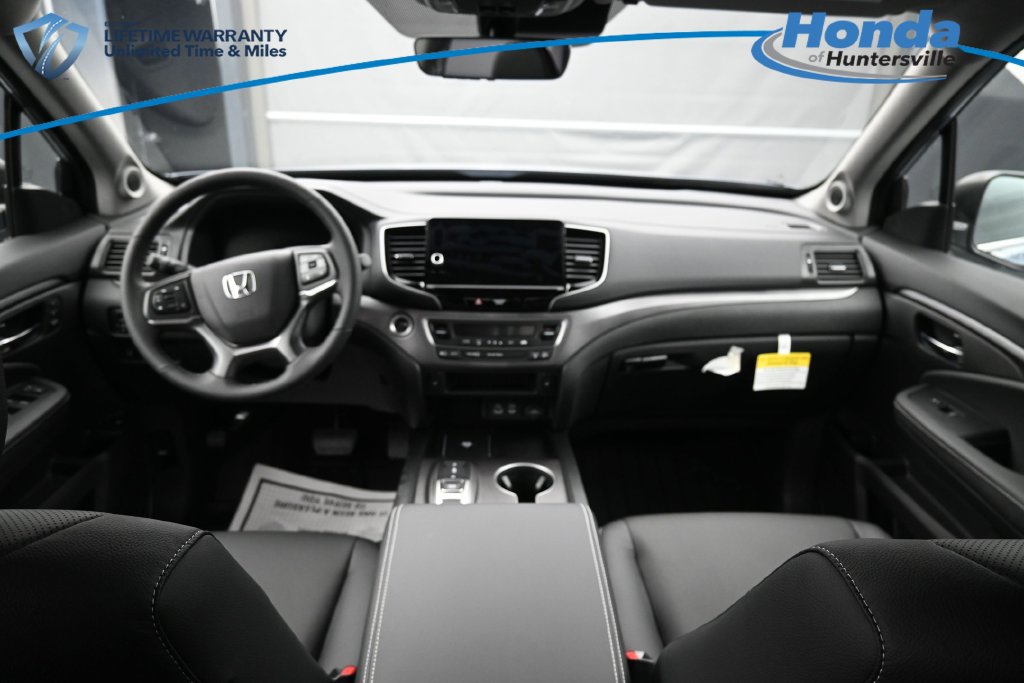 New 2026 Honda Ridgeline RTL image 26