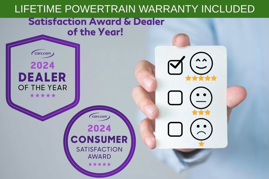 Used 2025 Lexus GX 550 image 27