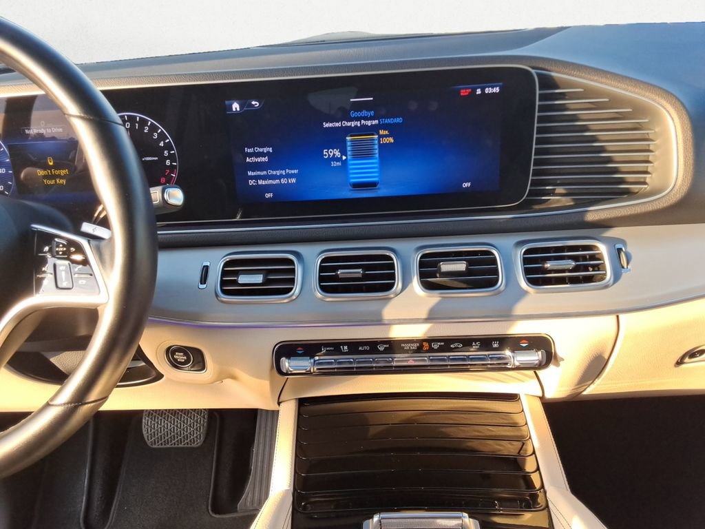 Certified 2024 Mercedes-Benz GLE 450e GLE 450e image 13