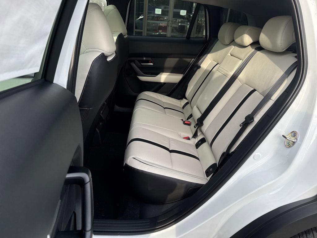 New 2026 MAZDA CX-50 AWD 2.5 S w/ Cargo Package image 28