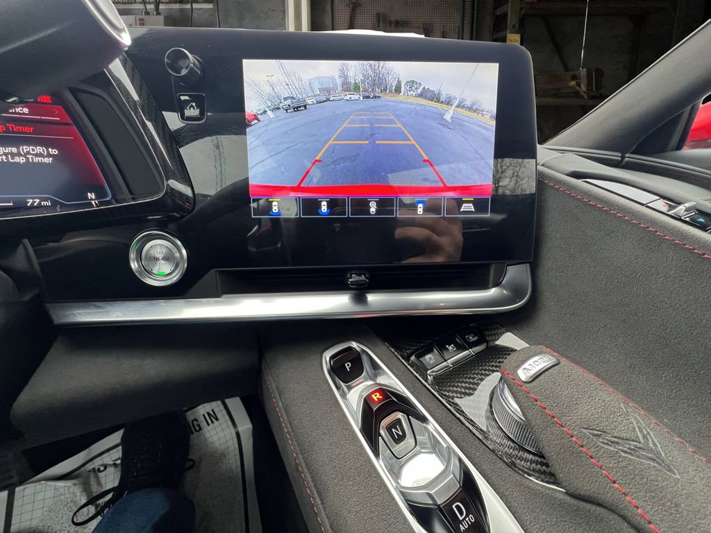 Used 2021 Chevrolet Corvette Stingray w/ Z51 Performance Package image 46