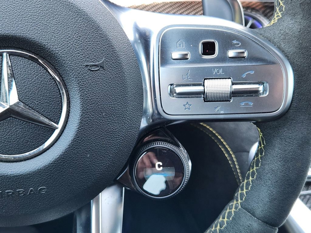 Used 2020 Mercedes-Benz AMG GT 63 S image 29