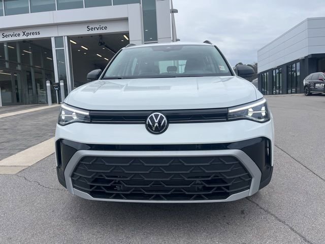 New 2026 Volkswagen Taos S image 2