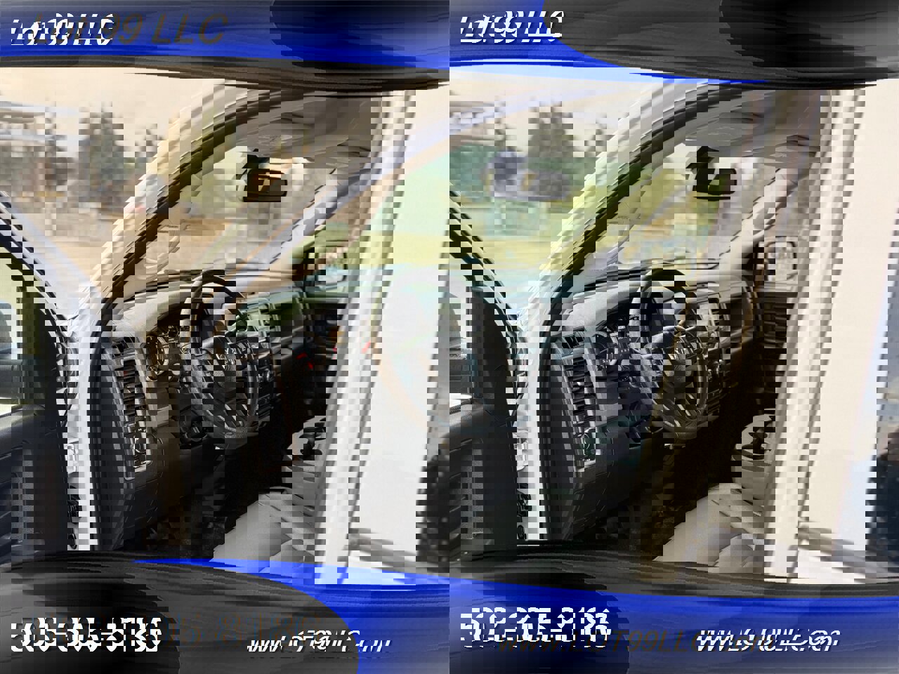 Used 2015 RAM 1500 Tradesman image 35