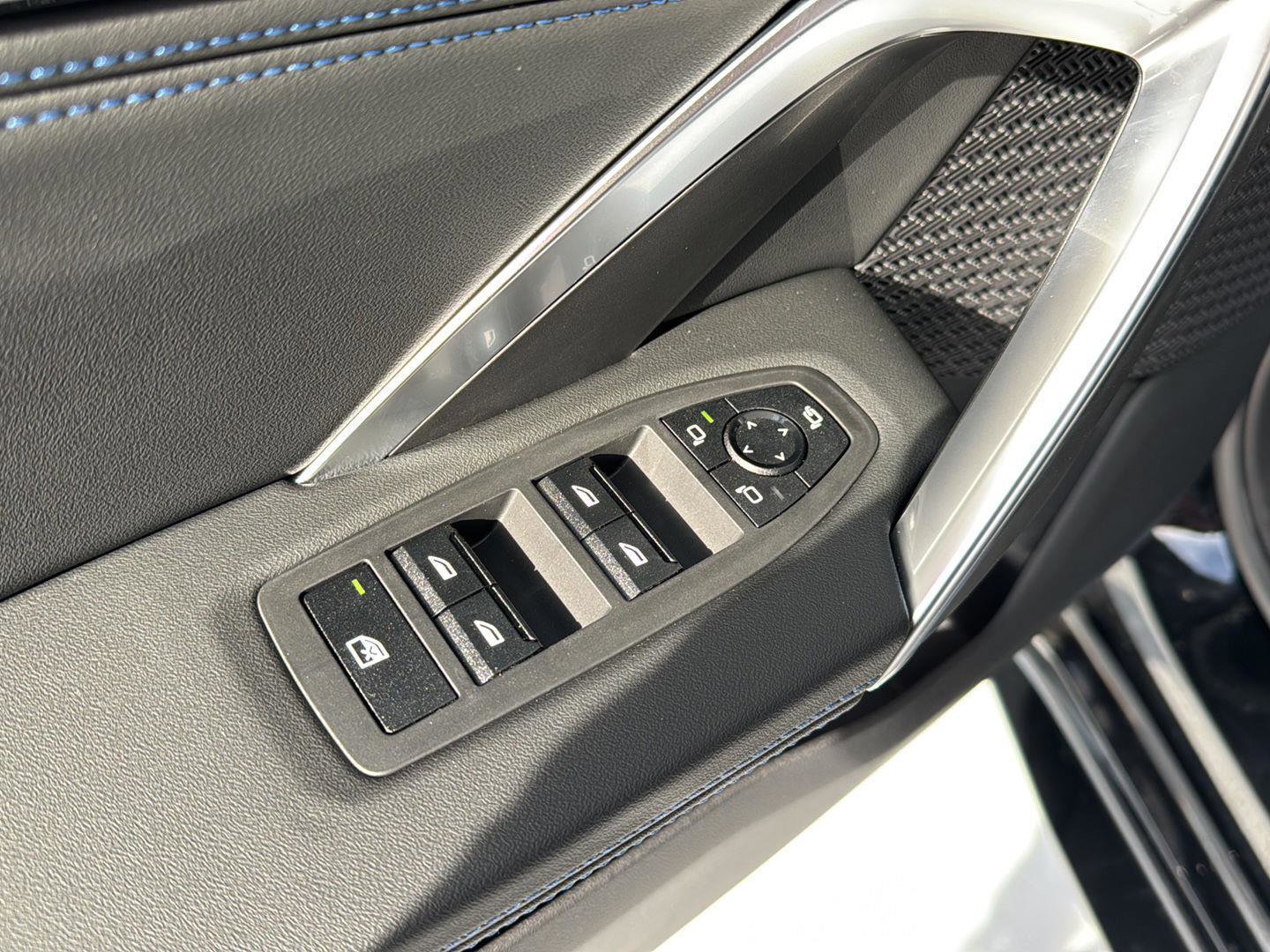 New 2026 BMW X2 xDrive28i w/ Technology Package image 28