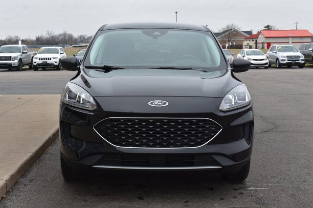 Used 2022 Ford Escape SE w/ Cold Weather Package image 8