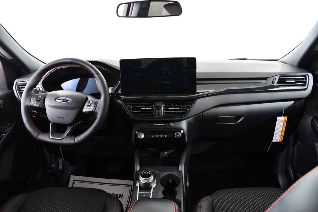 New 2026 Ford Escape ST-Line Select w/ Tech Pack #2 image 7