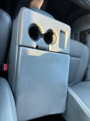 Used 2016 Ford F550 2WD Regular Cab Super Duty image 21