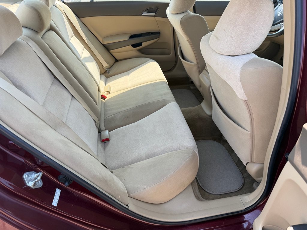 Used 2009 Honda Accord LX-P image 13